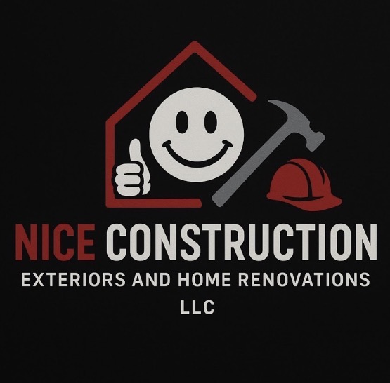 Nice Construction LLC logo